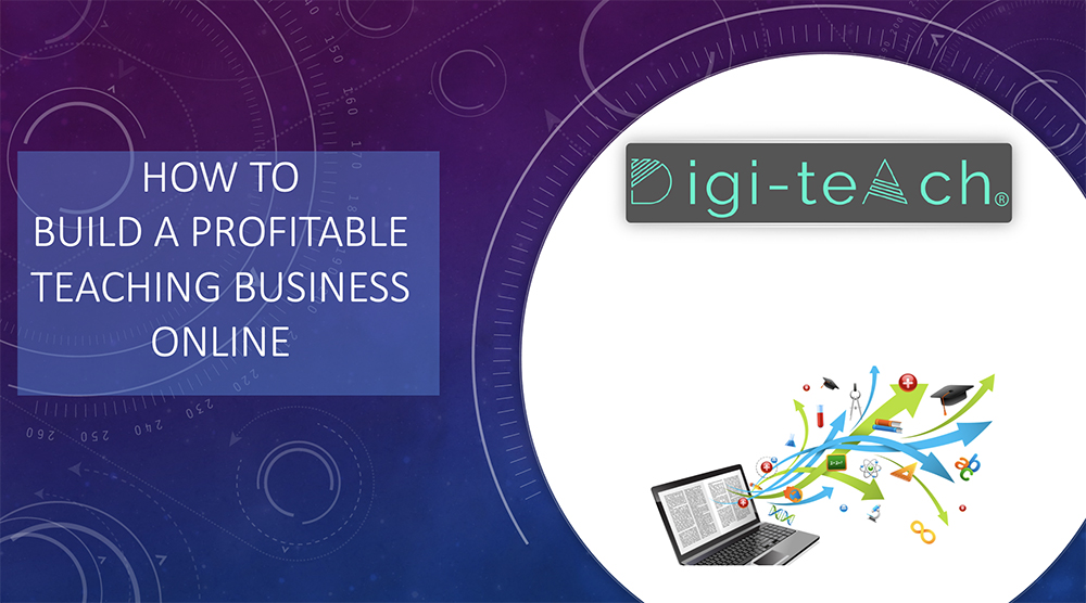 HOW TO START AN ONLINE TEACHING BUSINESS IN 2020 - #1 for Learning How ...