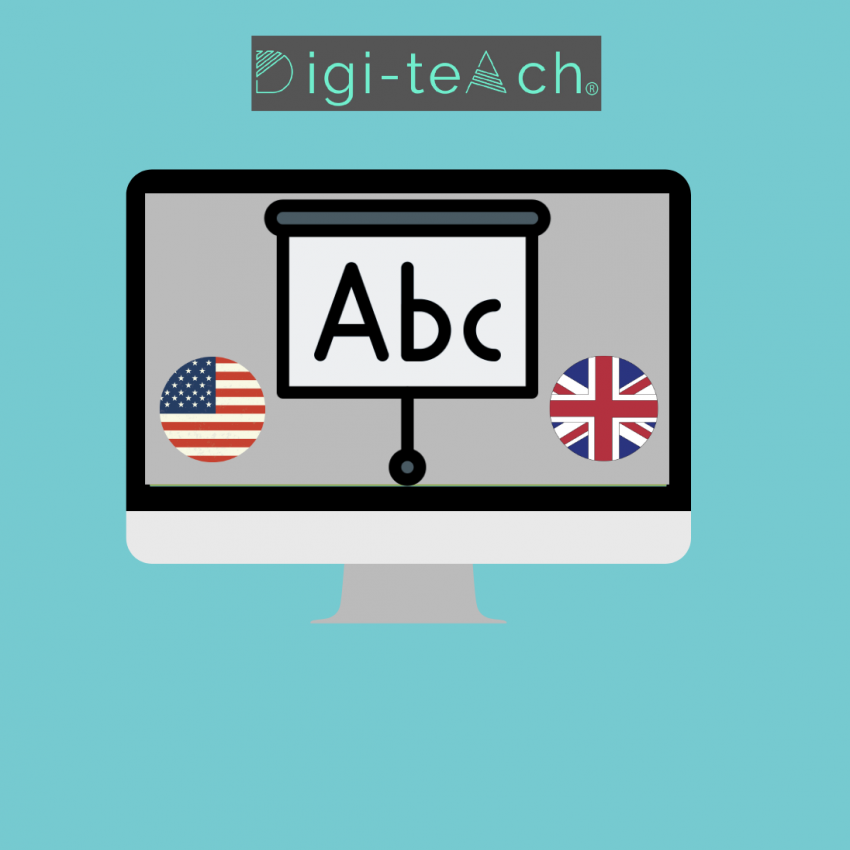 Teach English Online course