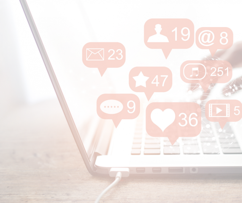 How to grow your online business with Social Media in 2021: Pivot to Profit with these TOP tips and hacks