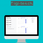 The Digi-teach Blog 2
