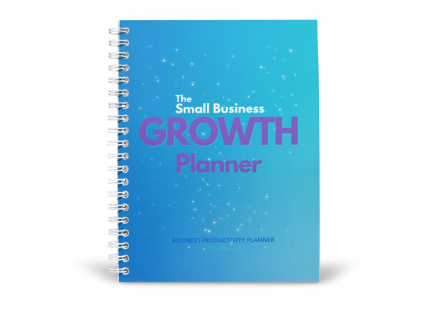 The Small Business Growth Planner