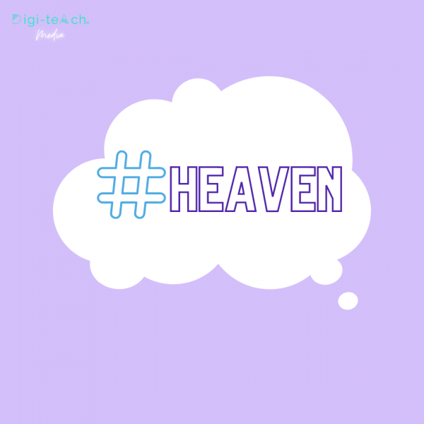 hashtag heaven