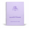 The Complete Business Planner